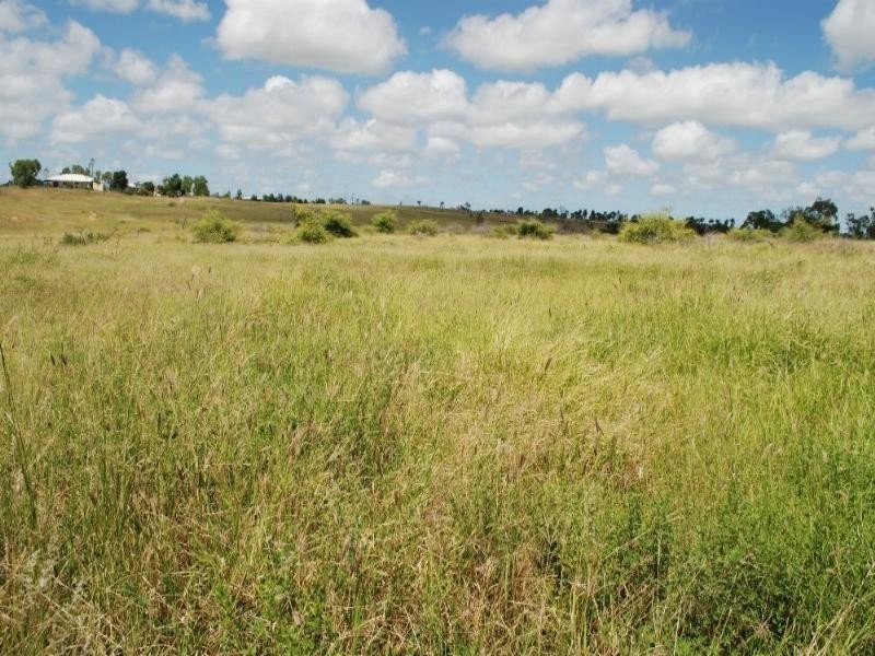 41 – 53 Clara Road, Charters Towers QLD 4820