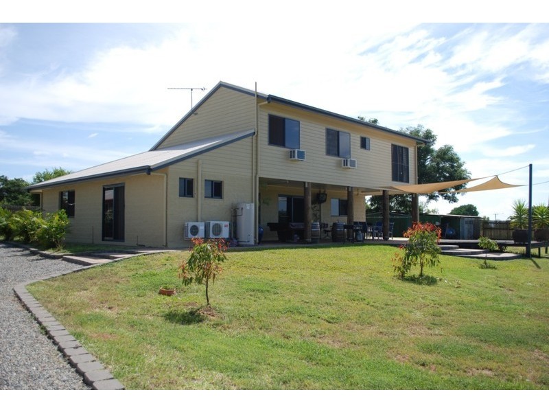 20 Kirkbride Road, Charters Towers QLD 4820