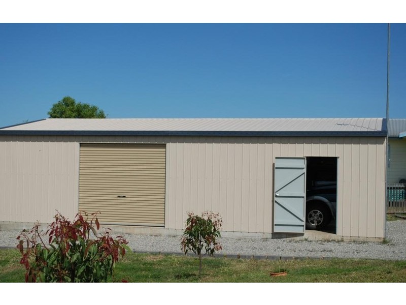 20 Kirkbride Road, Charters Towers QLD 4820