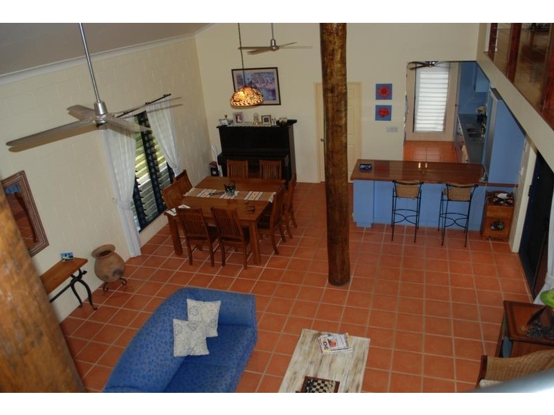 20 Kirkbride Road, Charters Towers QLD 4820