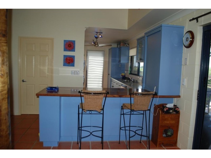 20 Kirkbride Road, Charters Towers QLD 4820