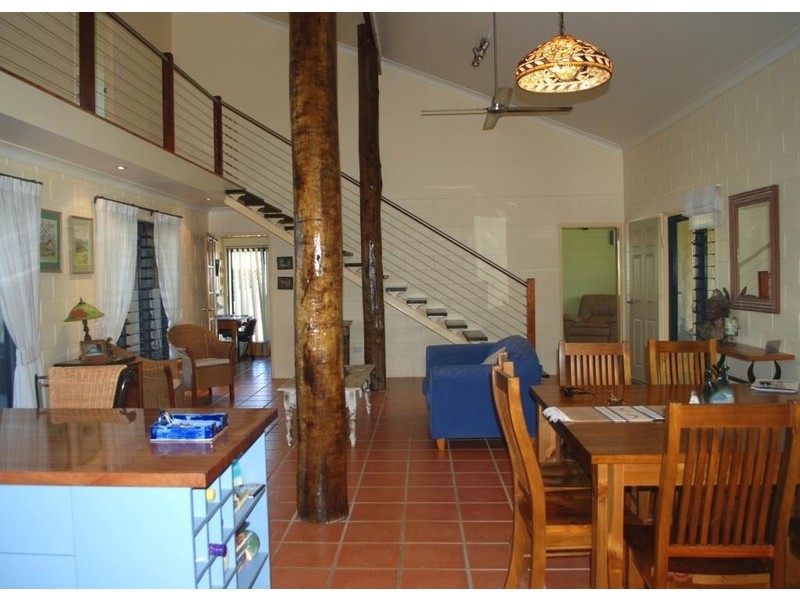 20 Kirkbride Road, Charters Towers QLD 4820