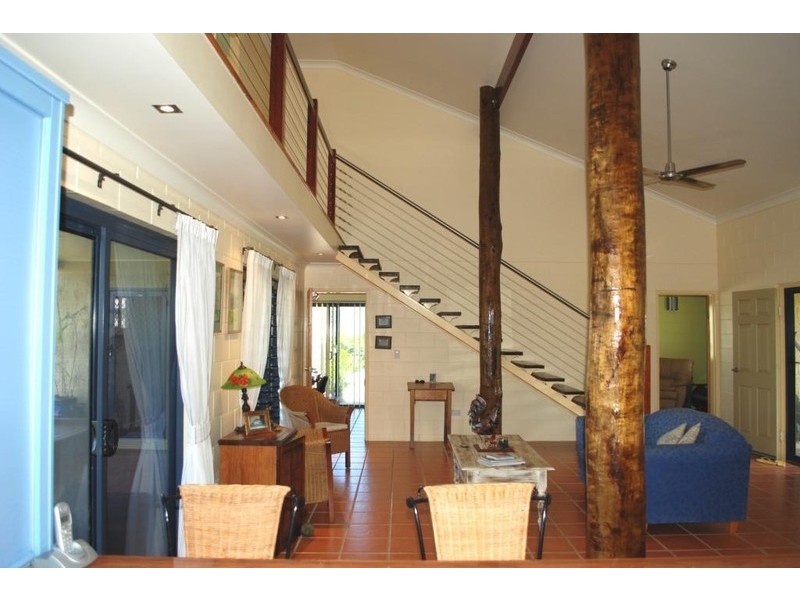 20 Kirkbride Road, Charters Towers QLD 4820