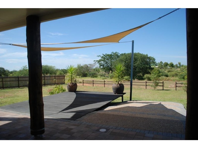 20 Kirkbride Road, Charters Towers QLD 4820