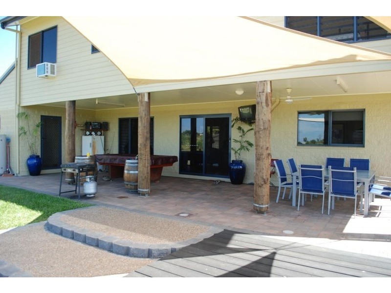 20 Kirkbride Road, Charters Towers QLD 4820