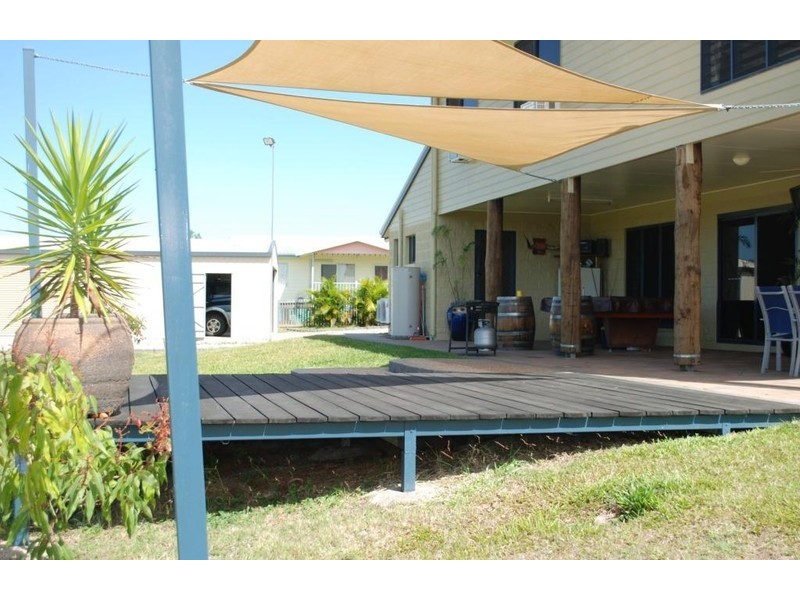20 Kirkbride Road, Charters Towers QLD 4820