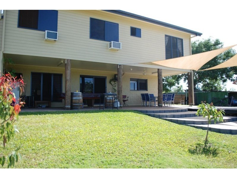 20 Kirkbride Road, Charters Towers QLD 4820