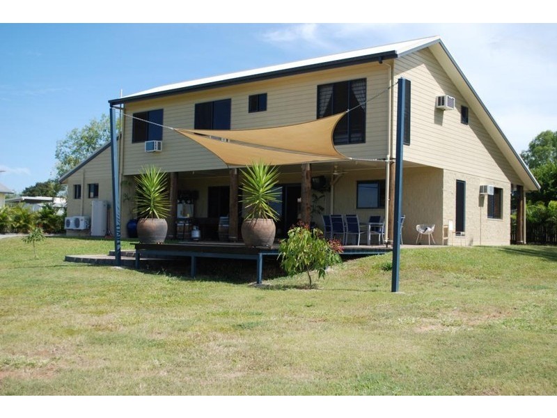 20 Kirkbride Road, Charters Towers QLD 4820