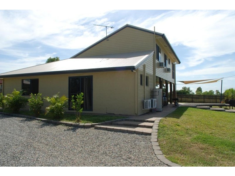20 Kirkbride Road, Charters Towers QLD 4820