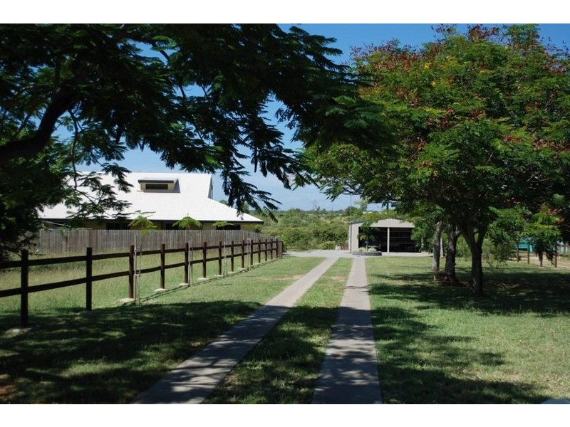 20 Kirkbride Road, Charters Towers QLD 4820