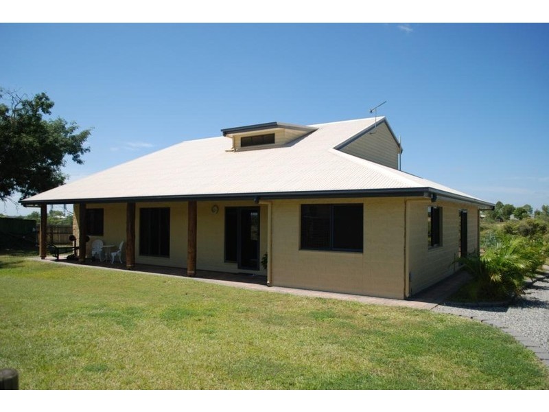 20 Kirkbride Road, Charters Towers QLD 4820