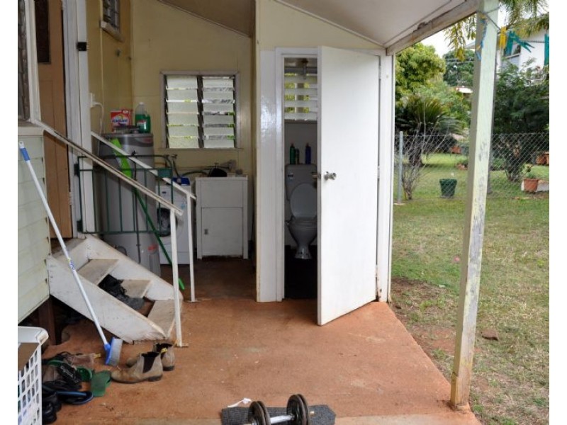 14 Bellevue Street, Richmond Hill QLD 4820