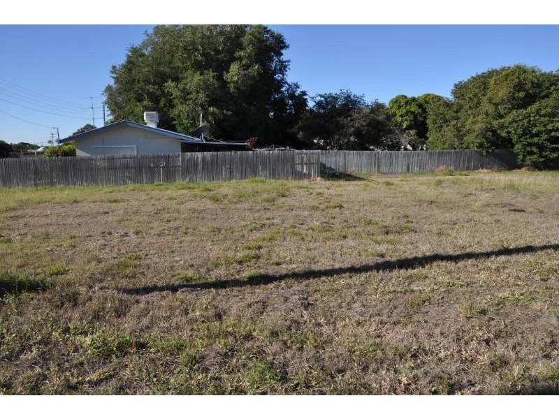 22 Sadds Lane, Charters Towers QLD 4820