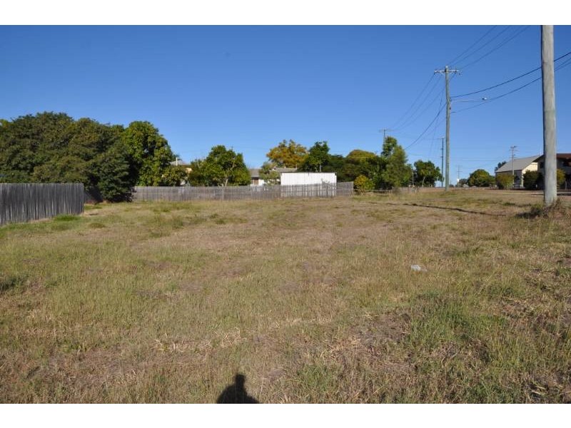 22 Sadds Lane, Charters Towers QLD 4820