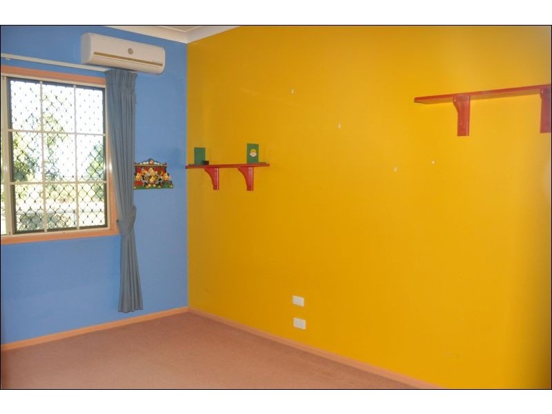 27 Scrubby Creek Road, Southern Cross QLD 4820