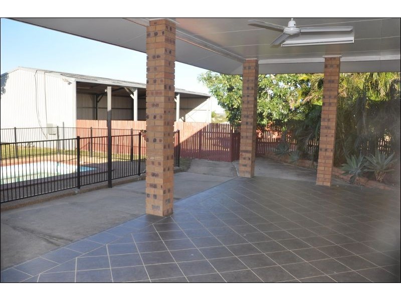 27 Scrubby Creek Road, Southern Cross QLD 4820