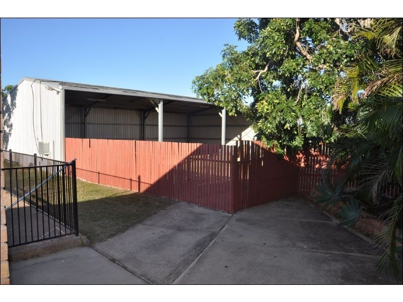 27 Scrubby Creek Road, Southern Cross QLD 4820