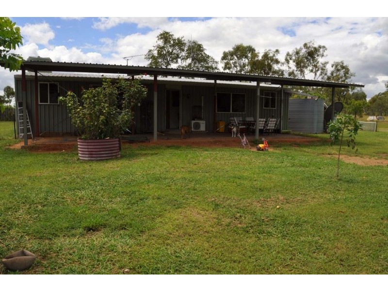 536 Great Britain Road, Charters Towers QLD 4820