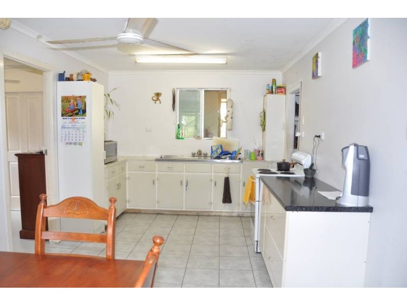 536 Great Britain Road, Charters Towers QLD 4820