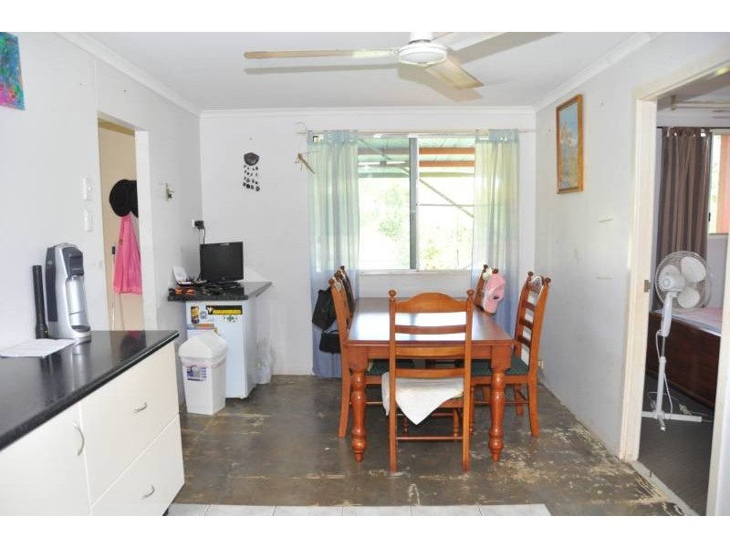 536 Great Britain Road, Charters Towers QLD 4820