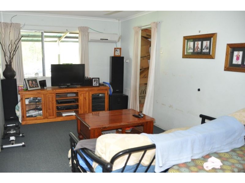 536 Great Britain Road, Charters Towers QLD 4820