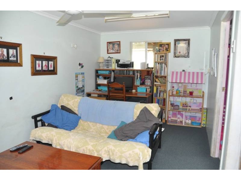 536 Great Britain Road, Charters Towers QLD 4820