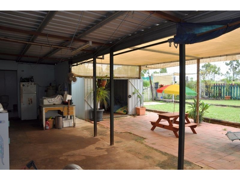536 Great Britain Road, Charters Towers QLD 4820