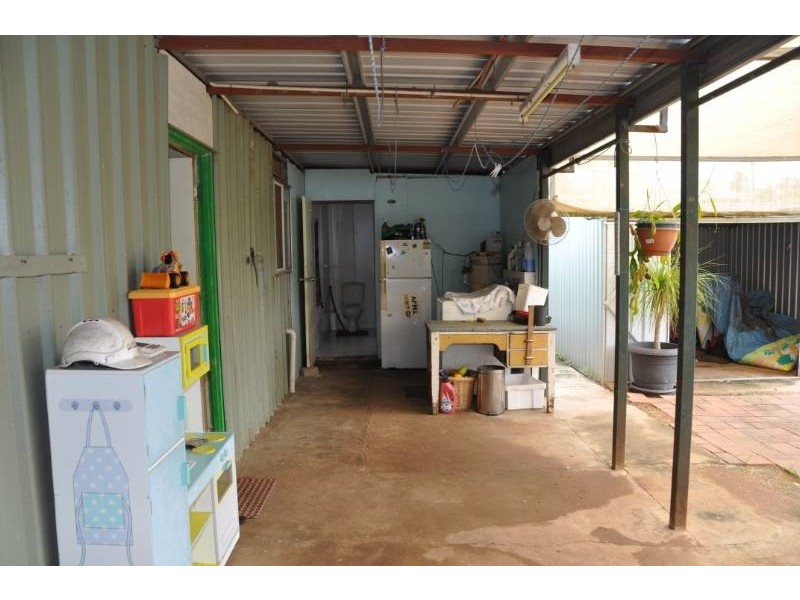 536 Great Britain Road, Charters Towers QLD 4820