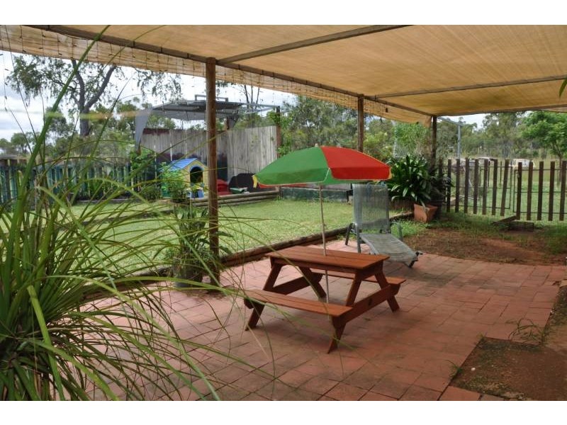 536 Great Britain Road, Charters Towers QLD 4820