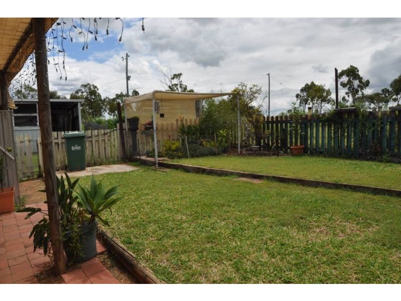 536 Great Britain Road, Charters Towers QLD 4820