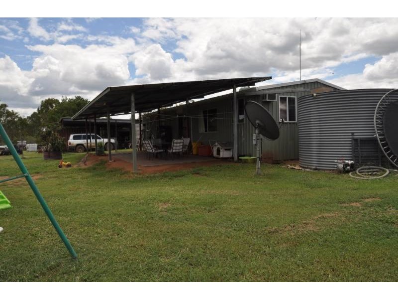 536 Great Britain Road, Charters Towers QLD 4820