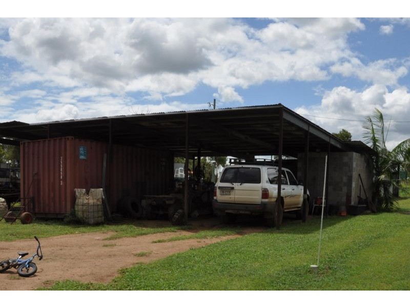 536 Great Britain Road, Charters Towers QLD 4820