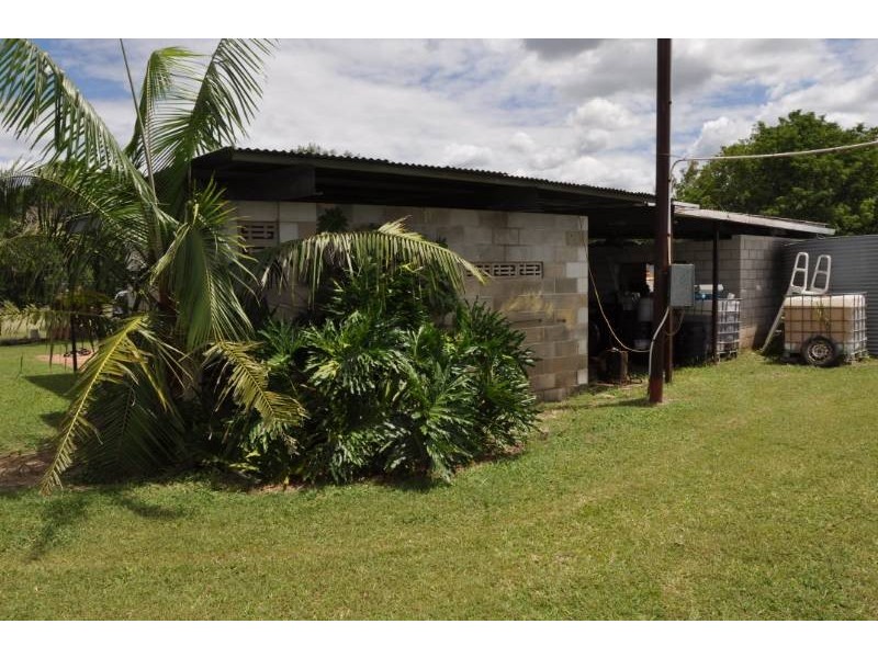 536 Great Britain Road, Charters Towers QLD 4820
