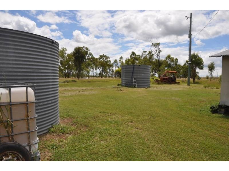536 Great Britain Road, Charters Towers QLD 4820