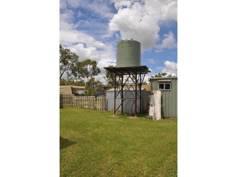 536 Great Britain Road, Charters Towers QLD 4820