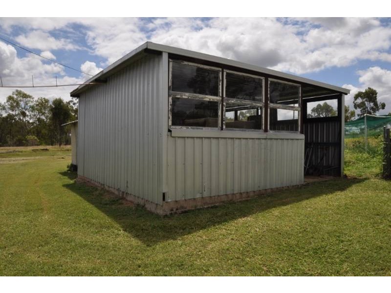 536 Great Britain Road, Charters Towers QLD 4820