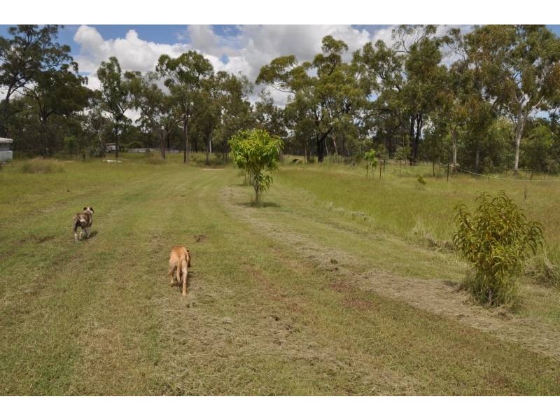 536 Great Britain Road, Charters Towers QLD 4820