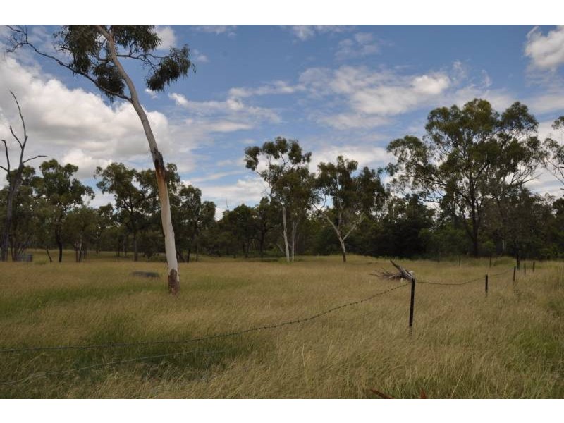 536 Great Britain Road, Charters Towers QLD 4820