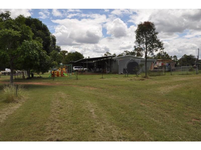 536 Great Britain Road, Charters Towers QLD 4820