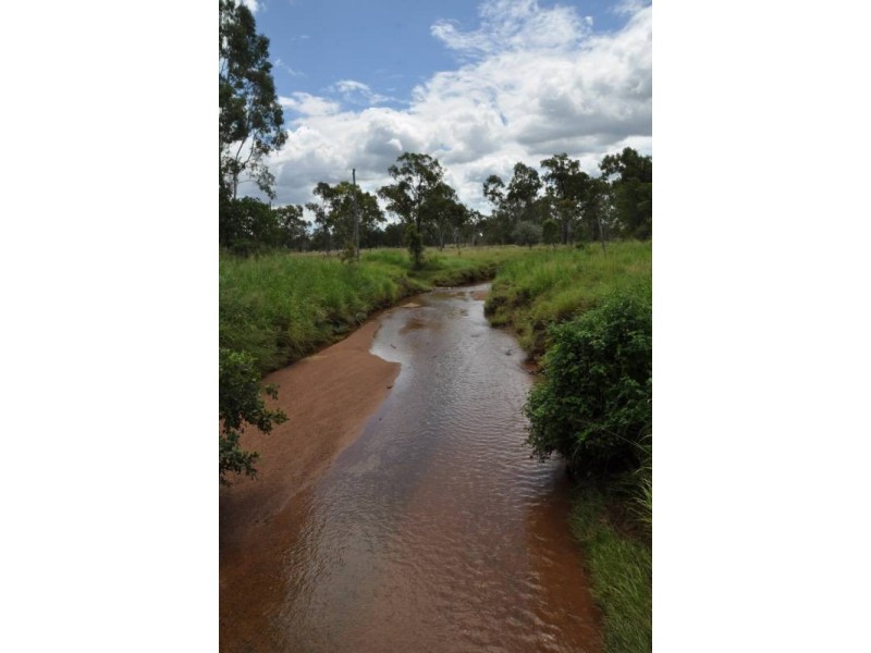 536 Great Britain Road, Charters Towers QLD 4820