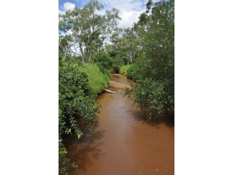 536 Great Britain Road, Charters Towers QLD 4820