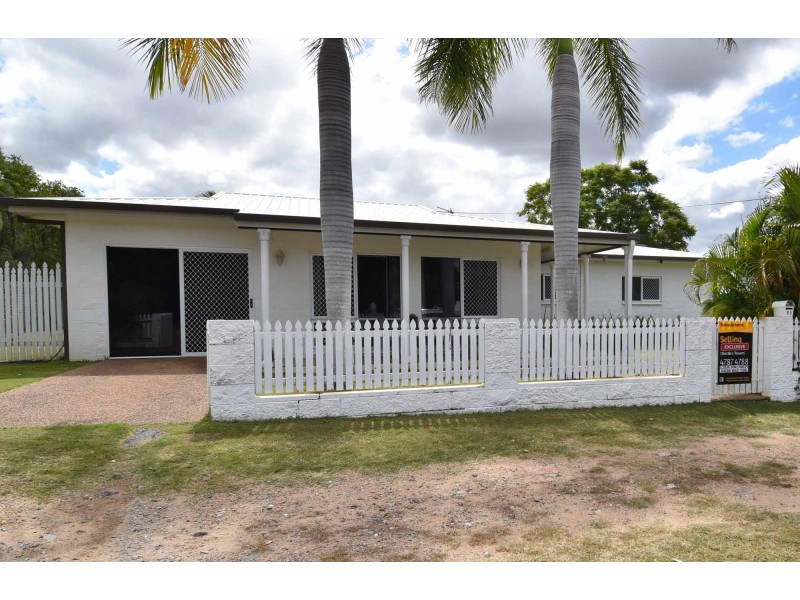 25 Armstrong Road, Queenton QLD 4820