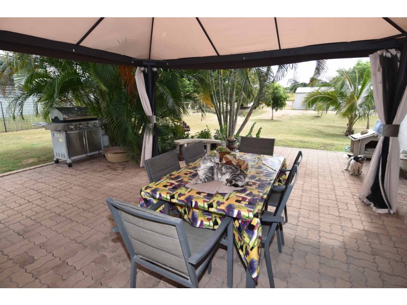 25 Armstrong Road, Queenton QLD 4820