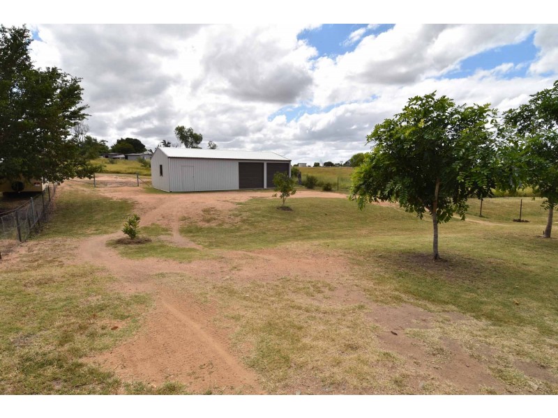 25 Armstrong Road, Queenton QLD 4820