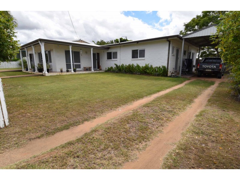 25 Armstrong Road, Queenton QLD 4820