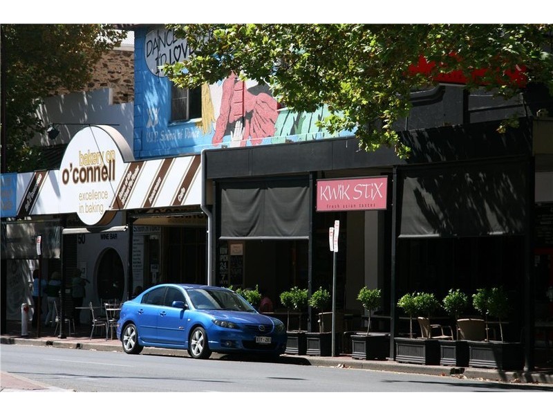 North Adelaide SA 5006