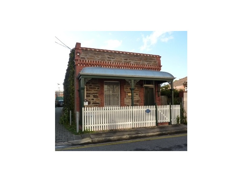North Adelaide SA 5006