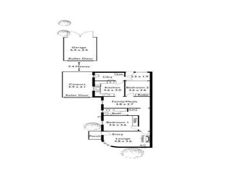 34 Elder Terrace, Glengowrie SA 5044