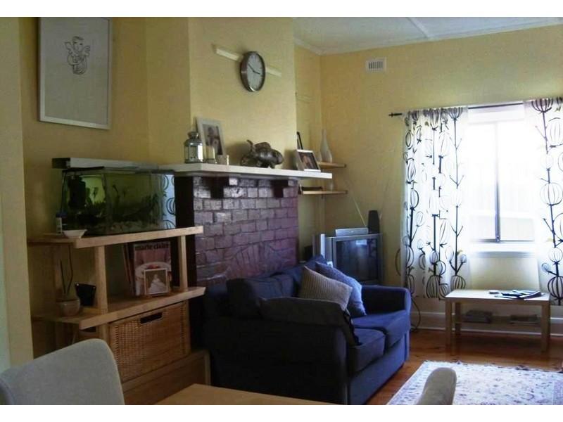 U1 / 16 Edison Street, Glenelg North SA 5045