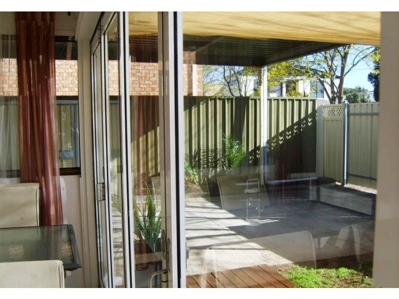 U1 / 16 Edison Street, Glenelg North SA 5045